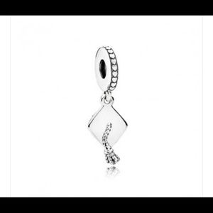 Pandora charm